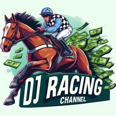 DJ HorseRacing Profile