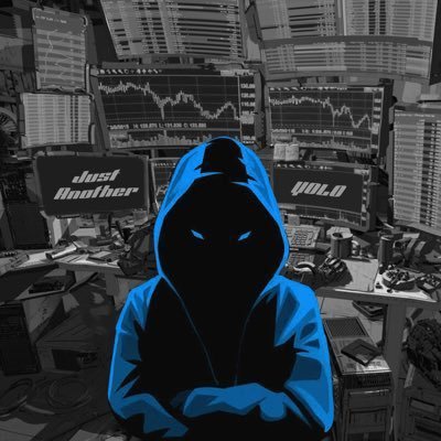Technical Options Trader | Not Financial Advice, My Tweets Are My Own Opinions I| Founder Of @TeamJADTrading | Join My Discord
