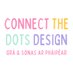 Connect The Dots Design (@connectthedotsd) Twitter profile photo Connect The Dots Design (@connectthedotsd) Twitter profile photo