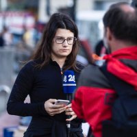 Žana Vertačnik (@zanavertacnik) 's Twitter Profile Photo Žana Vertačnik (@zanavertacnik) 's Twitter Profile Photo