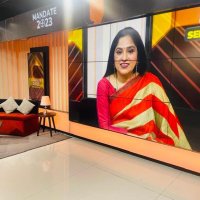 Sudha Sadhanand (@sudhasadhanand) 's Twitter Profile