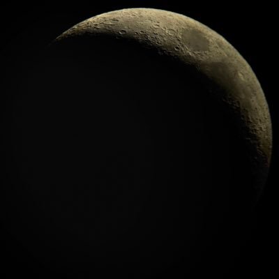 astrojaraci's profile picture. Moodern day Galileo 🪐