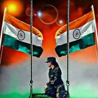 Hindustani Mishra 🇮🇳🇮🇳(@HindustaniJyoti) 's Twitter Profile Photo