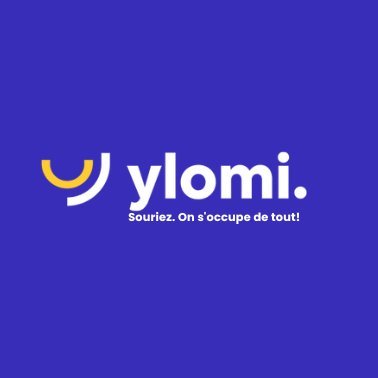 YlomiApp Profile Picture