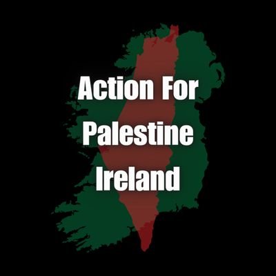 Action for Palestine Ireland