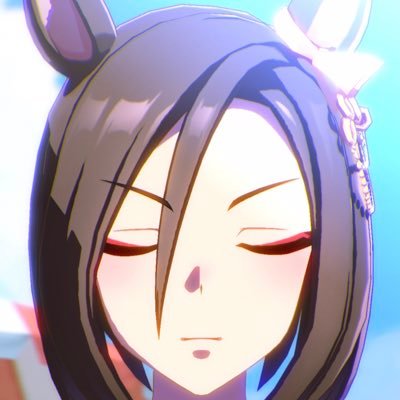 エアグルーヴさん最推し！延々語ります！小説ダラダラ書いてます！！トレーナーID:818336499