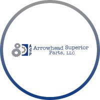 Arrowhead Superior Parts LLC(@arrowheadsuppts) 's Twitter Profile Photo