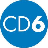 CD6 (@cd6_upc) 's Twitter Profile