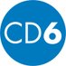 CD6 (@cd6_upc) Twitter profile photo CD6 (@cd6_upc) Twitter profile photo