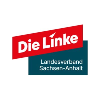 Offizieller X-Kanal des Landesverbandes Die Linke Sachsen-Anhalt.