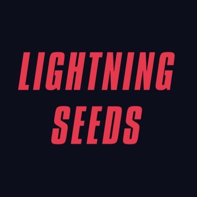 Lightning_Seeds Profile Picture