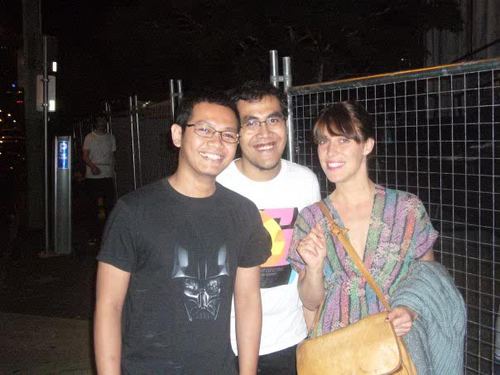 AbraMayonaise's profile picture. And I fail But when I can, I will Try to understand That when I can, I will