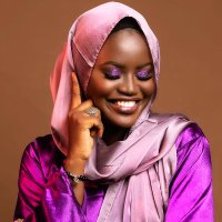 Mariama NDIAYE ( مريم)🕊️(@marialitand) 's Twitter Profile Photo