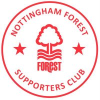 Nottingham Forest Supporters Club (@official_nfsc) 's Twitter Profile