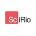 SciRio -- Broadcasting Knowledge (@Sci_Rio) Twitter profile photo