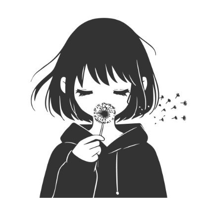 23yo/動画制作/ソフトウェアエンジニア/ときどき音楽を作ります/かさい/タンポポのふわふわと日本酒がすき
site: https://t.co/UEW716z4hV