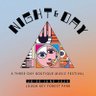 NightDayFest's profile picture. 🌑☀️ Three day music festival in @loughkeyforestp Co. Roscommon on 29-31 May. 🎬 5x30min on @TG4TV of our inaugural event - https://t.co/XCvNQXEbpD