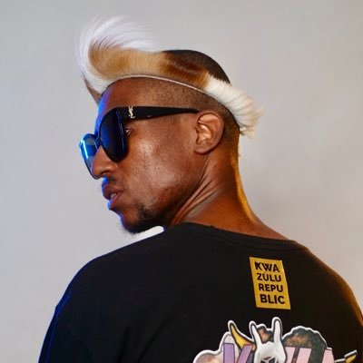 Founder Of @kwazulurepublic Performing Artist, Content Creator & Host Of Reporting Live Ngakini Podcast, Music Producer (RnB, Afrobeat, HipHop) NGAKINI