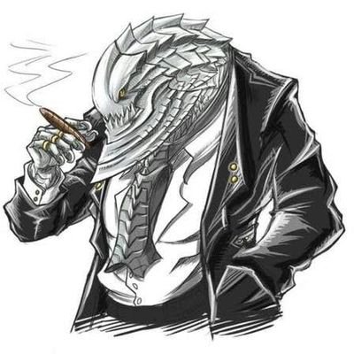FireMiteさんのプロフィール画像