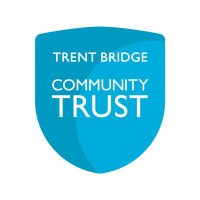 Trent Bridge Community Trust(@OfficialTBCT) 's Twitter Profile Photo