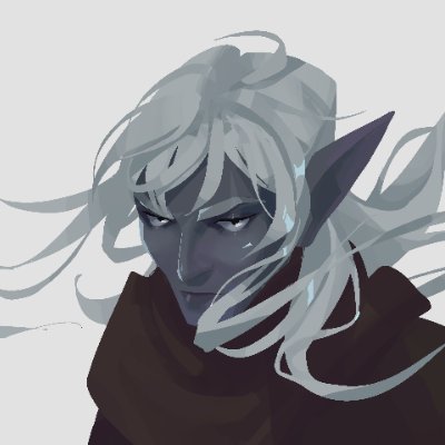 Vanagasさんのプロフィール画像