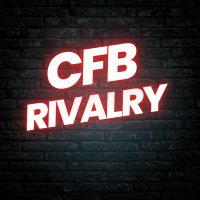 CFB Rivalry (@cfb_rivalry) 's Twitter Profile Photo CFB Rivalry (@cfb_rivalry) 's Twitter Profile Photo