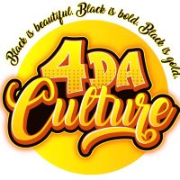 #4DaCulture βπΎ (@_4daculture) 's Twitter Profile