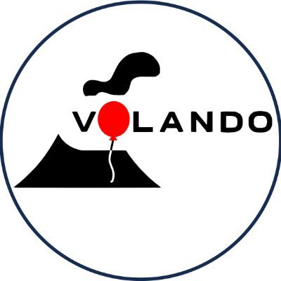 In the Skies, Over Volcanoes: Volando's Balloon Adventure Begins.