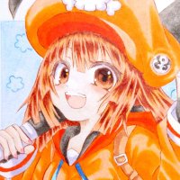 みこり🍀お絵描き垢 (@lytruq9) Twitter profile photo