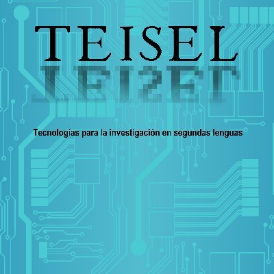 Revista TEISEL. Tecnologías para la investigación en segundas lenguas