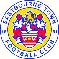 Eastbourne Town FC(@eastbournetfc) 's Twitter Profile Photo
