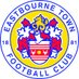 Eastbourne Town FC (@eastbournetfc) Twitter profile photo