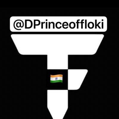 DPrinceofFloki Profile Picture