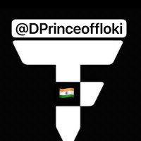 Prince(@DPrinceofFloki) 's Twitter Profile Photo