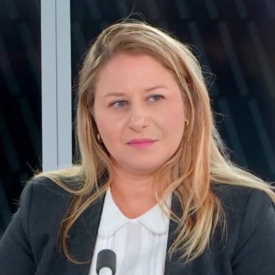 Ambassadrice 🇫🇷 , Déléguée Interministérielle à la Méditerranée @DIMED_MEAE / Ancienne Ministre