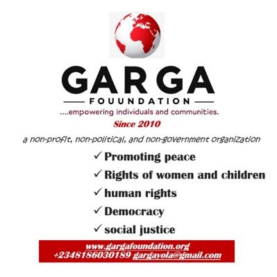 Advocate for peace & justice|championing women & children’s rights|committed to human rights & democracy|promoting social justice for a better world.