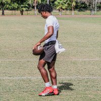 Khalik Williams (@khalikwilliams1) 's Twitter Profile