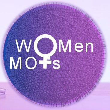 Women in Porous Materials: a Key Building Block for a global science

Let´s seek all women researchers & the new generation over the world