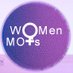 Women in MOFs (@WomeninMOF) Twitter profile photo