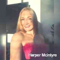 mcintyrehharpe's profile picture. Collaboration & Endorse:
Whatsapp: 62 --
gabyrose.workgmail
Managed by vgirls.official