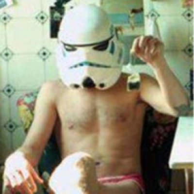 Logive's profile picture. Home server - Unraid user
Un rescapé du bal musette sur internet.