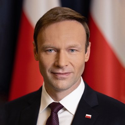 Były Szef Gabinetu Prezydenta RP Andrzeja Dudy