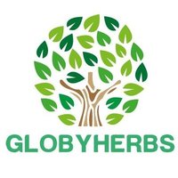 GlobyHerbs(@GlobyHerb) 's Twitter Profile Photo