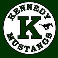 Official page of John F. Kennedy Memorial HS Mustangs Baseball

Instagram: @kennedy_mustangsbb