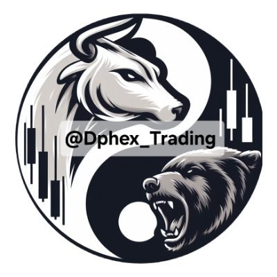 Dphex_Trading's profile picture. ™