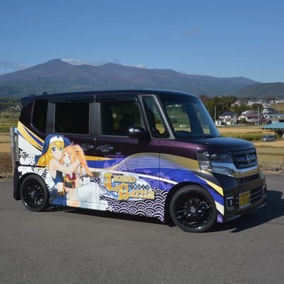 特撮、写真撮影、アニメ、車、ドール、
パチスロ
jf-1 N-BOXカスタム(大友ソウリン仕様)に乗ってます😉
フォローご自由に👍
クドリャフカと一花とソウリンを愛して止まないオタクです😊