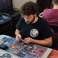 Aitor GA (@skamlermtg) 's Twitter Profile Photo Aitor GA (@skamlermtg) 's Twitter Profile Photo