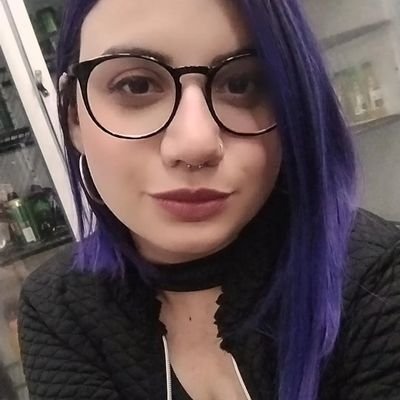 História, j-rock, k-pop, macumba, aleatoriedades e reclamações. ✩ 🏳️🌈 クポ!