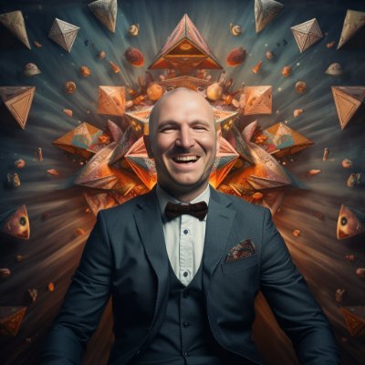 brownrygg's profile picture. Ai Indi Hacker🤖
Building AI-Upskill Academy.