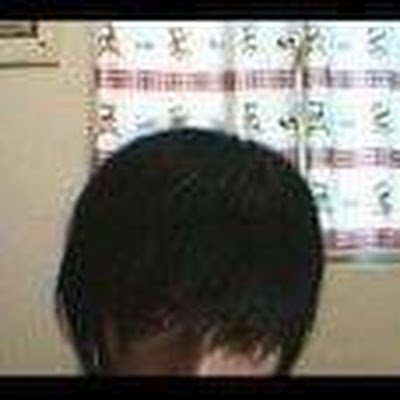 37歳 男♌
我是這世界上 最後一個意識的人
台灣人
就算在我後面出生的人 他們後來都有他們的意識
我也是 最後一個有意識的人